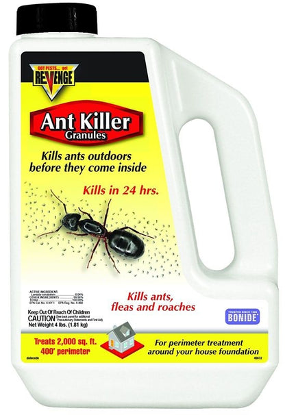 Revenge Ant Killer Granules 1.5lb