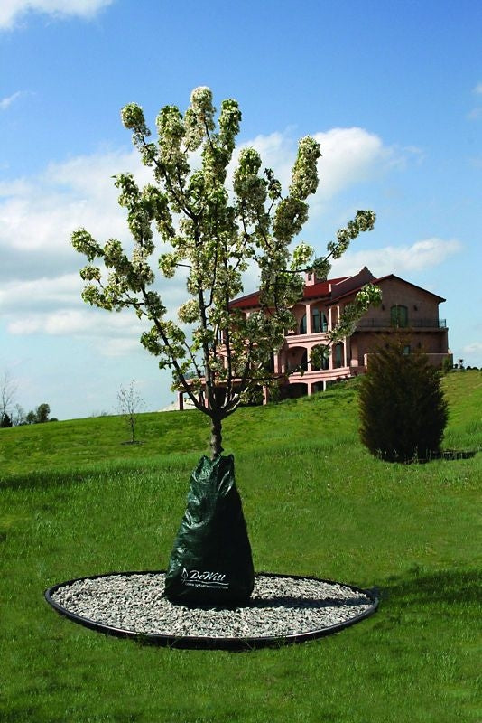 Dew Right Drip Irrigation Bag For New Trees 20gal