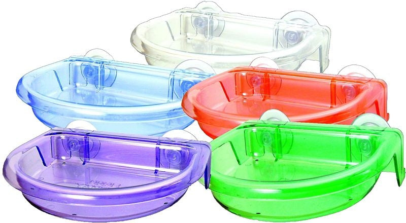 Droll Yankees Tweet Spot Dish 1/2C Assorted