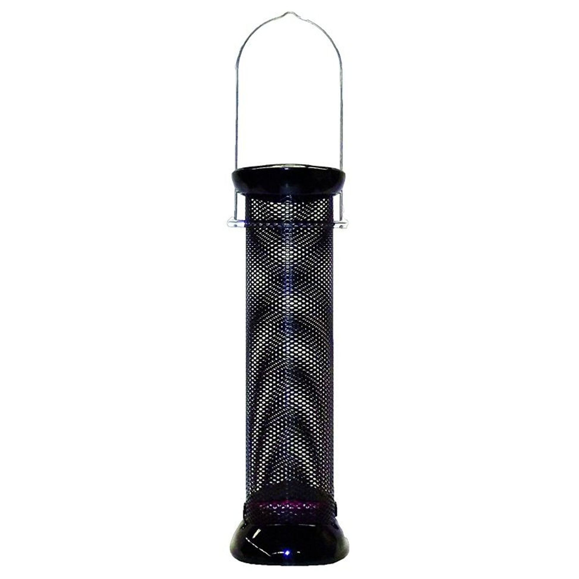 Droll Onyx Clever Clean Finch Magnet - Nyjer 1Lb