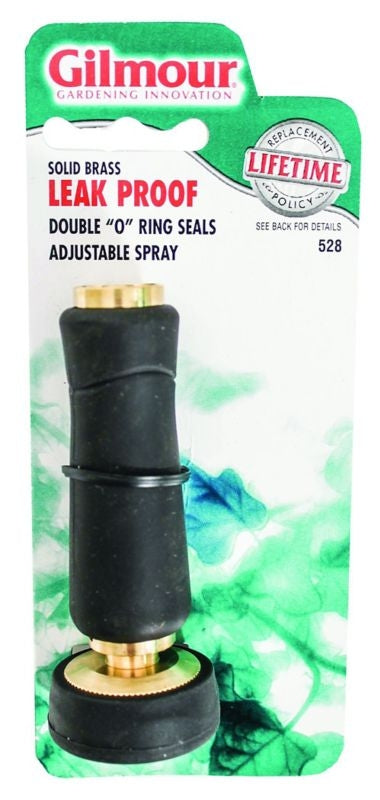 Straight Nozzle Twist Full Size
