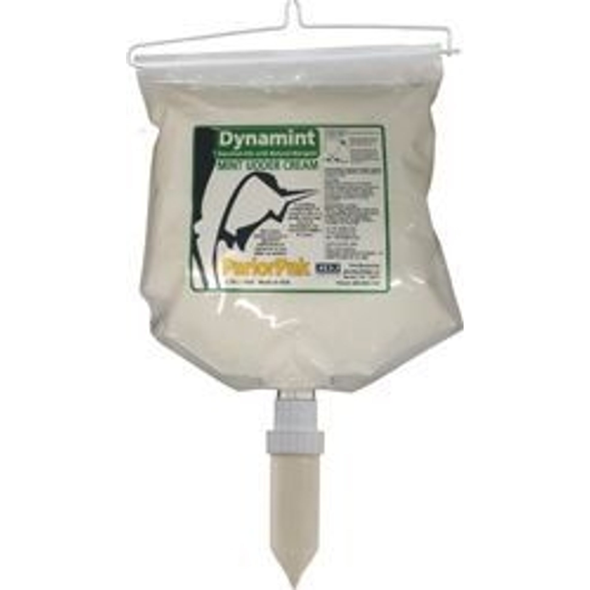 Dynamint Udder Cream Parlor Pack 2 Gallon