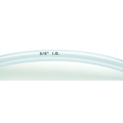 Flex Aquarium Tubing 5/8In X 50Ft Clear