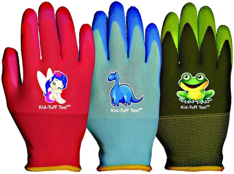 Bellingham Glove Kid-Tuff Too
