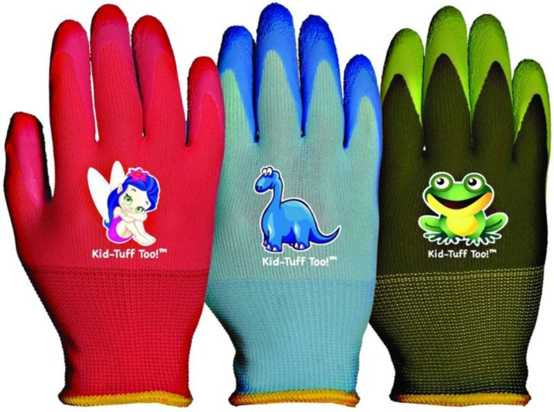 Bellingham Glove Kid-Tuff Too