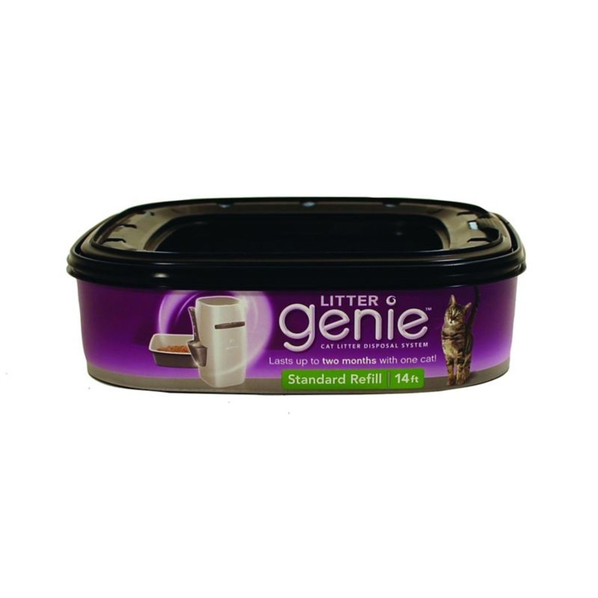 Litter Genie Disposal System Standard Refill