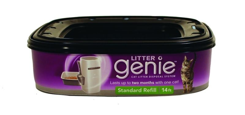 Litter Genie Disposal System Standard Refill