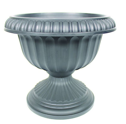 Grecian Urn 12in White