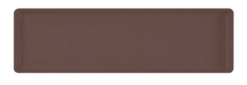Flower Box Tray 18 x 7 x 1 Sage