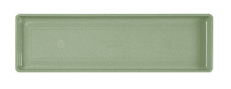 Flower Box Tray 18 x 7 x 1 Sage