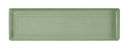 Flower Box Tray 18 x 7 x 1 Sage