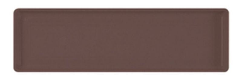 Flower Box Tray 18 x 7 x 1 Sage