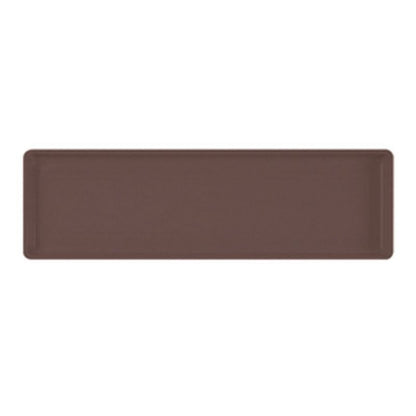 Flower Box Tray 18 x 7 x 1 Sage