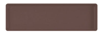 Flower Box Tray 18 x 7 x 1 Sage