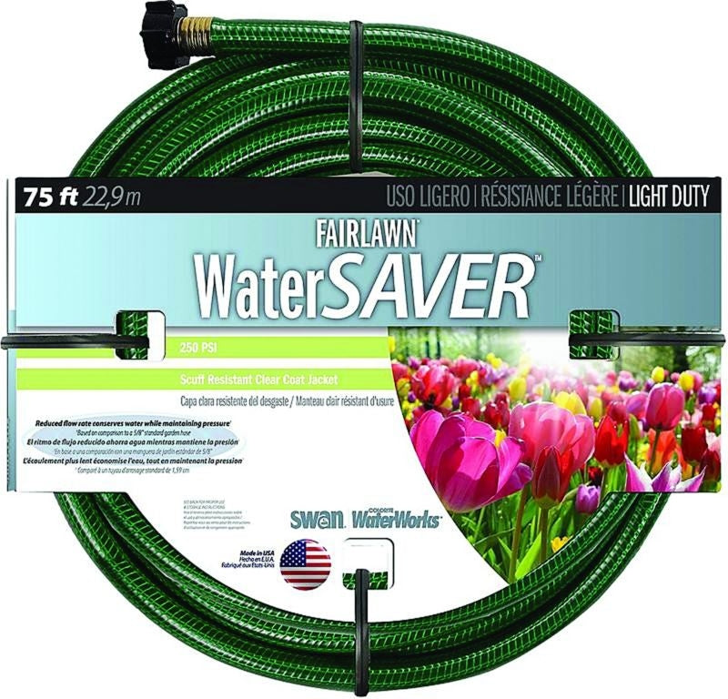 Swan Watersaver Light Duty Hose 100ft