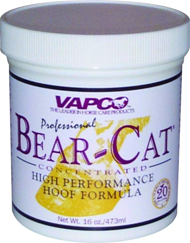 Vapco Bear Cat 16oz