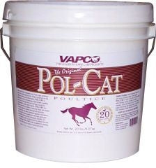 Vapco Pol-Cat 20lb
