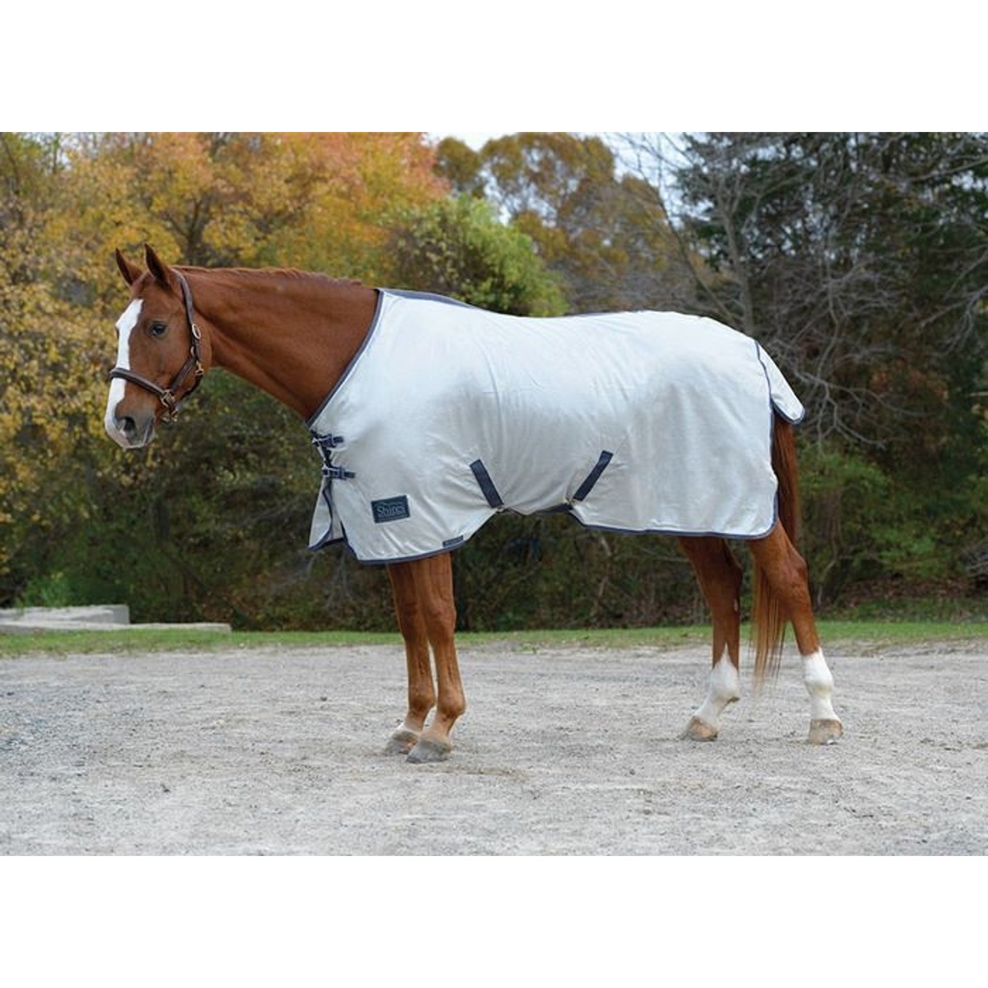 Shires Solid Aluminium Comb Metal