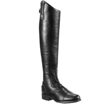 Ariat Ladies Heritage Contour Tall Field Boots - B