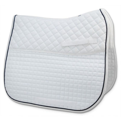 Passport Double Back Dressage Pad 23x43