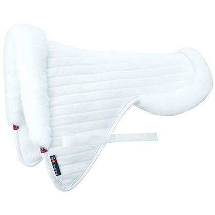 Matrix T3 Ergonomic CoolBack Half Pad