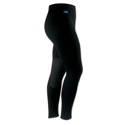 Irideon Power Stretch KP Breech XL Reg Black