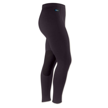 Irideon Power Stretch KP Breech XL Reg Black