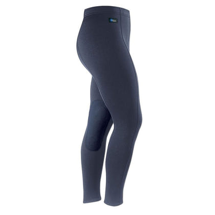 Irideon Power Stretch KP Breech XL Reg Black