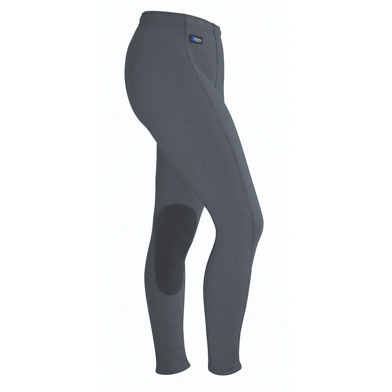 Irideon Kids Wind Pro Knee Patch Tights