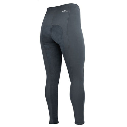 Irideon Wind Pro FS Breeches XL Reg Black