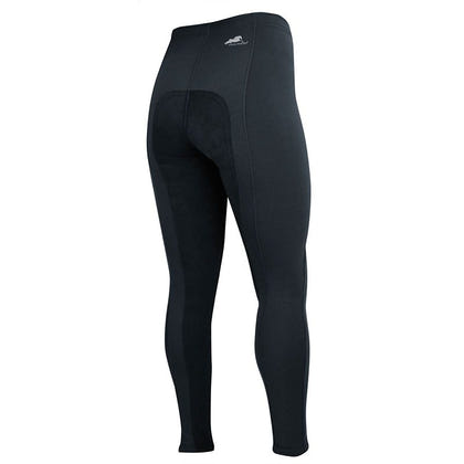Irideon Wind Pro FS Breeches XL Reg Black