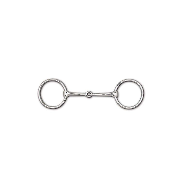 Toklat Loose Ring 11Mm Thin Snaffle 5