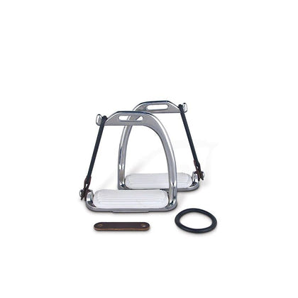 Toklat Peacock Irons 4