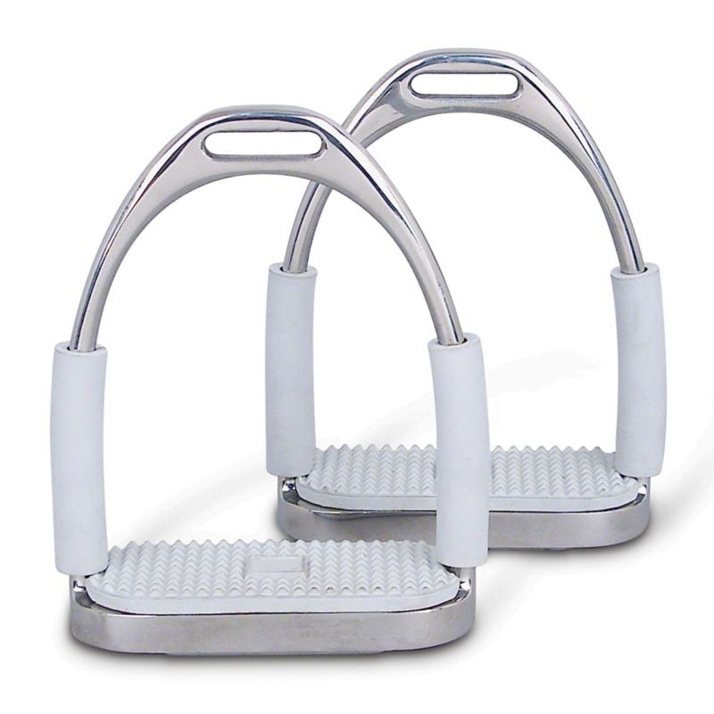 Toklat Flexible Stirrup Irons 5