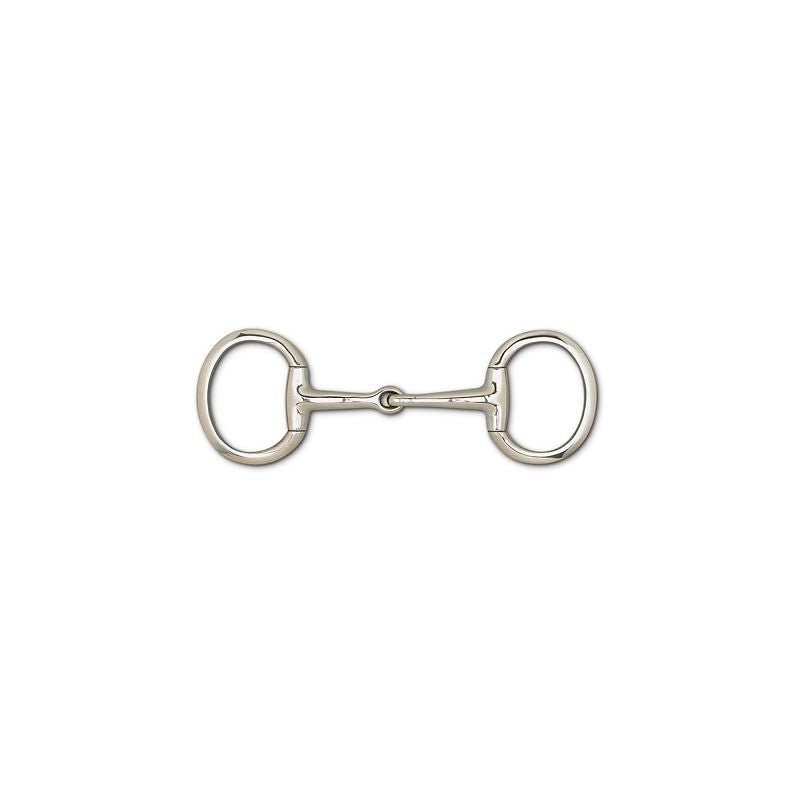 Toklat Eggbutt Snaffle Pony