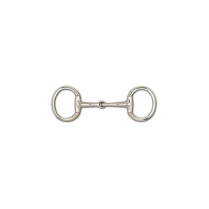 Toklat Eggbutt Snaffle Pony