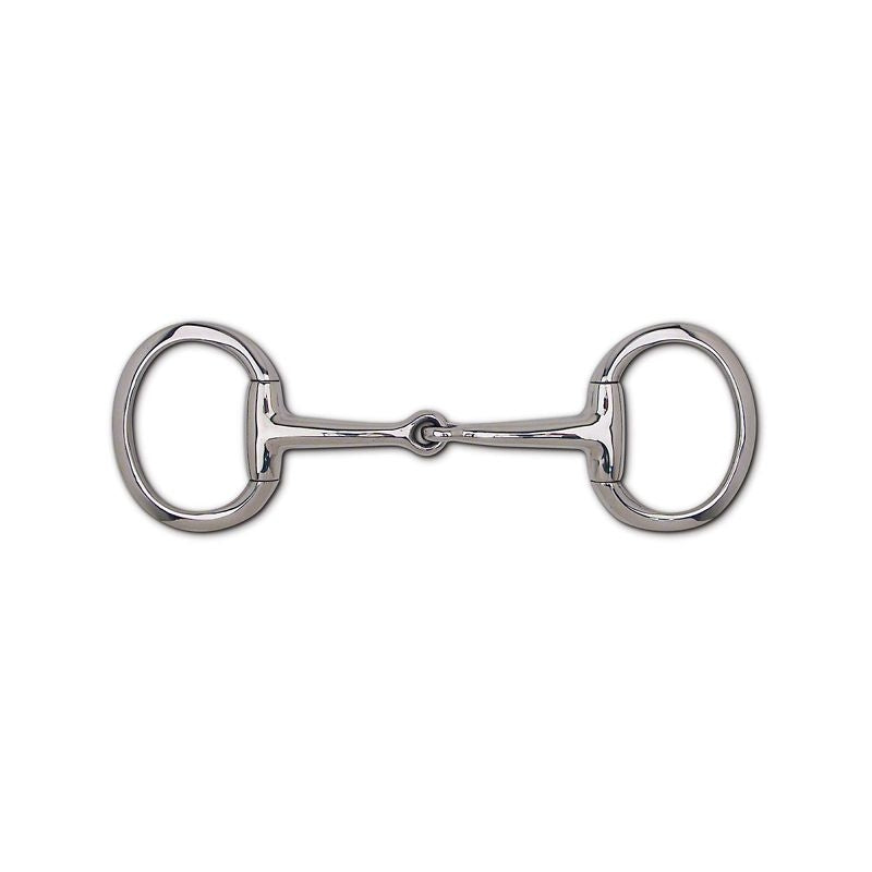 Toklat Eggbutt Snaffle 5
