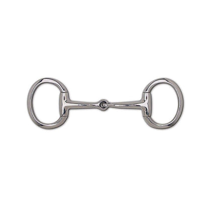 Toklat Eggbutt Snaffle 5.25