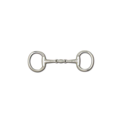 Toklat 3-Piece Snaffle Eggbutt 5