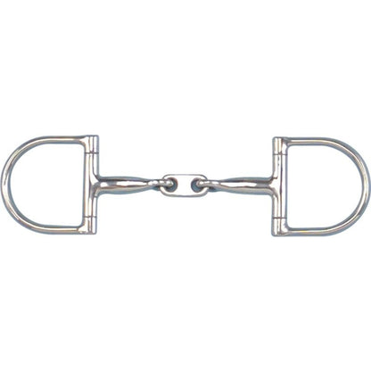 Toklat Dr. Bristol Snaffle Dee - Pony 4