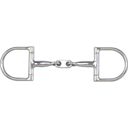 Toklat Dr. Bristol Snaffle Dee - Pony 4