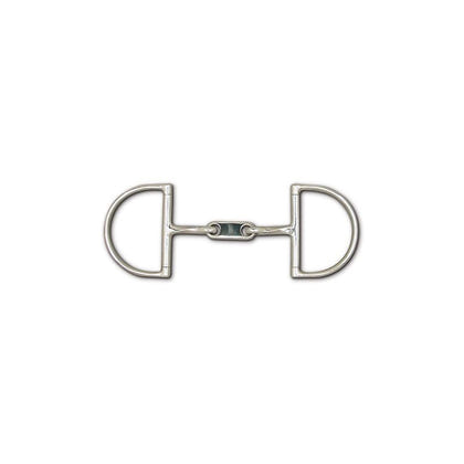 Toklat Slow Twist Dr. Bristol Snaffle Hunt Dee 5