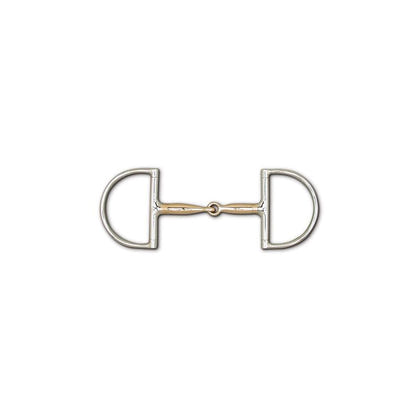 Toklat Hunt Dee Cyprium Snaffle 5
