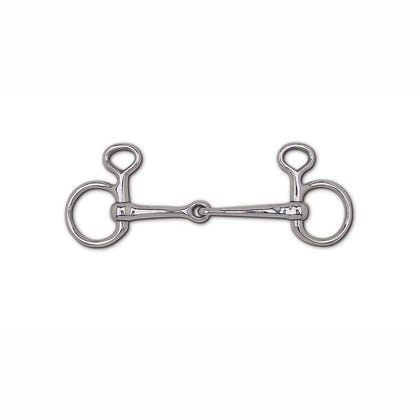 Toklat Baucher Snaffle 5