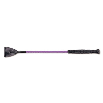 Wonder Whip Short Riding Bat 18 Black