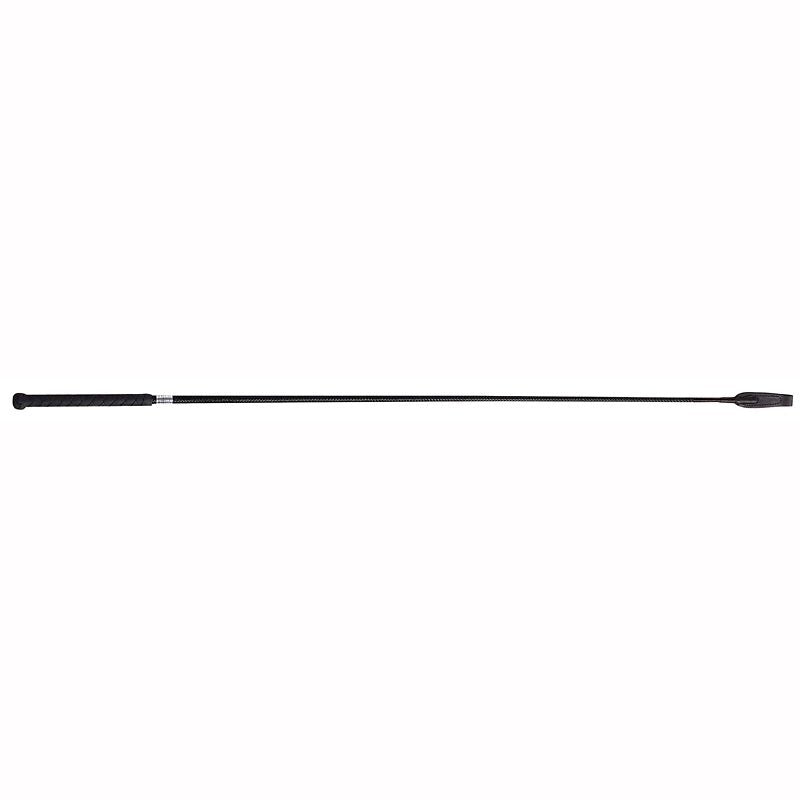 Wonder Whip Dressage Crop 39 Black