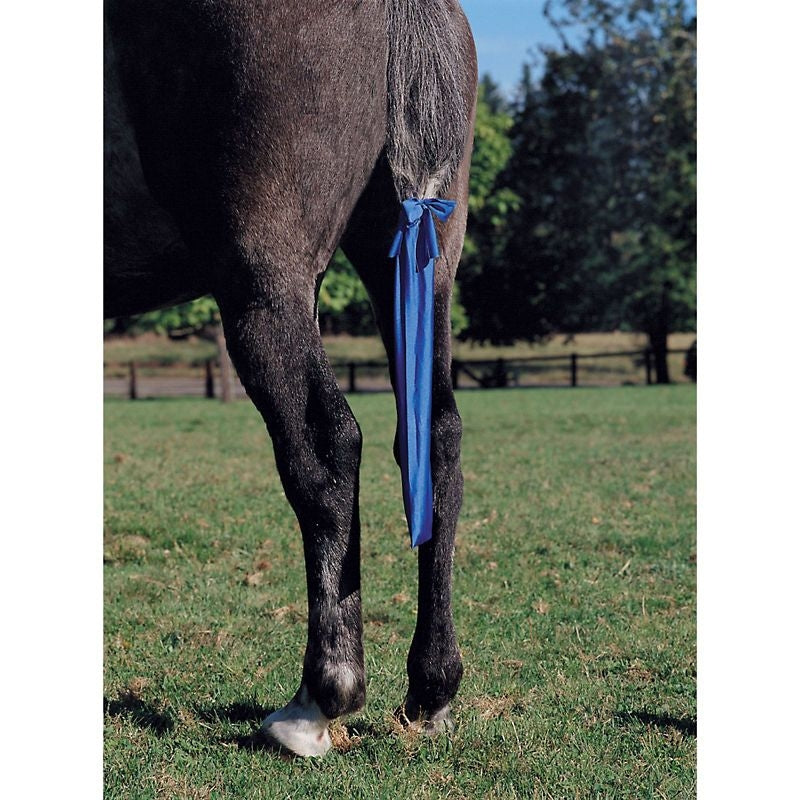 Jammies Tail Bag Black