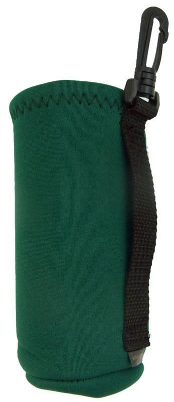 Basic Neoprene Snap-On Bottle Carrier