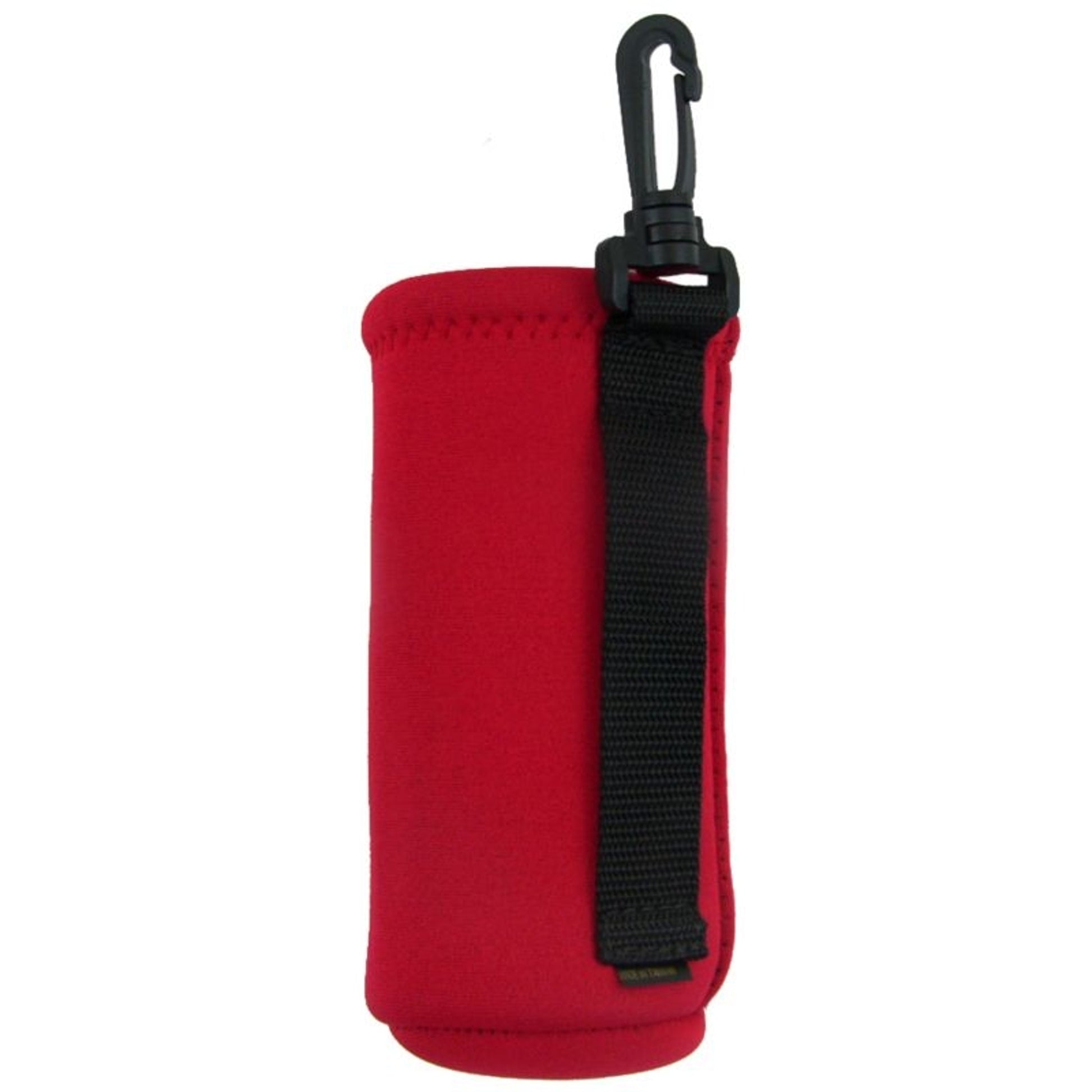 Basic Neoprene Snap-On Bottle Carrier