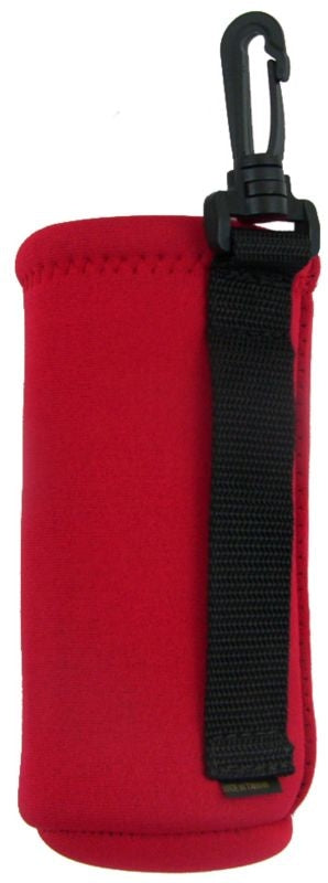 Basic Neoprene Snap-On Bottle Carrier